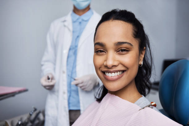 Why Choose Us for Your Dental Needs in Marshall, MI