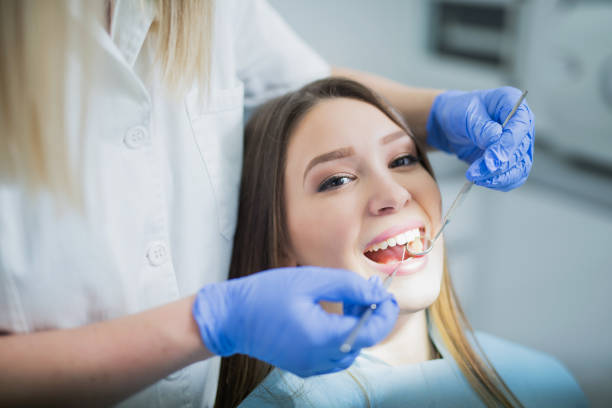 Best Periodontal (Gum) Disease Treatment  in Marshall, MI